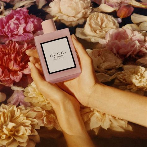 alberto morillas gucci bloom fragrantica